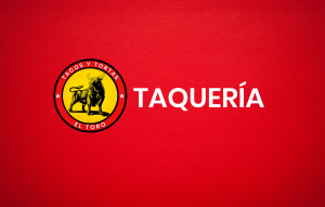 CONOCE NUESTRA TAQUERÍA