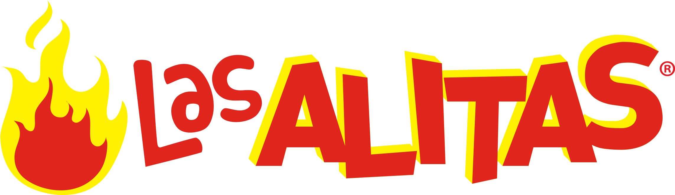 Las Alitas